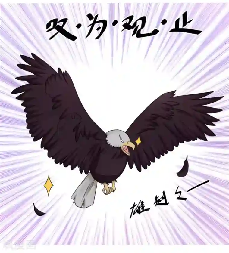 冤家小小鸟第26话