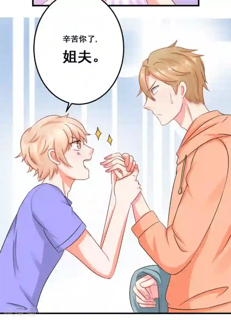 冤家小小鸟第26话