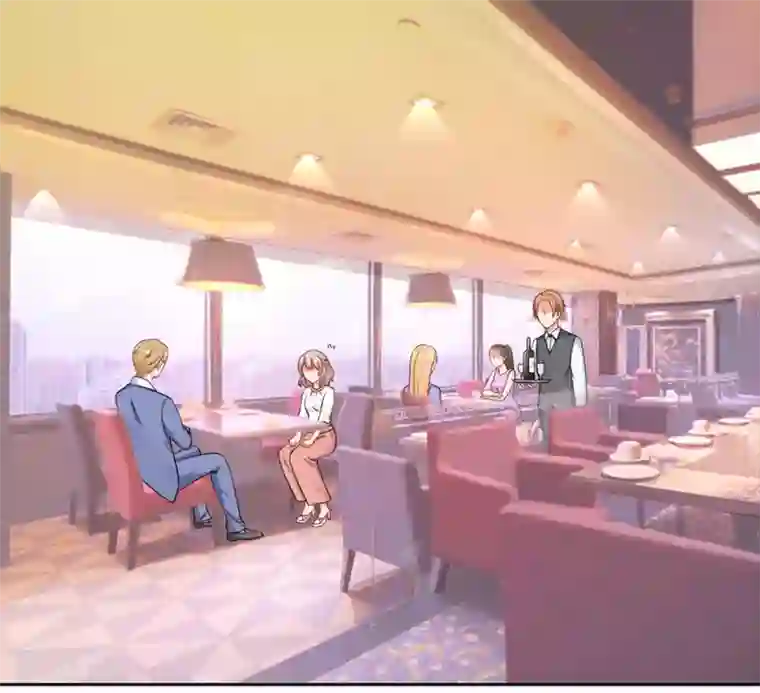 冤家小小鸟第28话