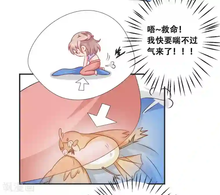冤家小小鸟第31话