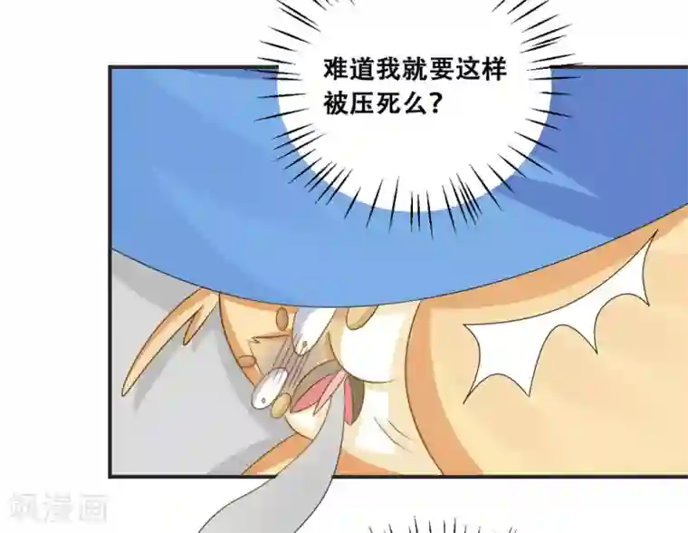 冤家小小鸟第31话