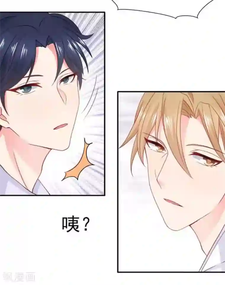 冤家小小鸟第71话