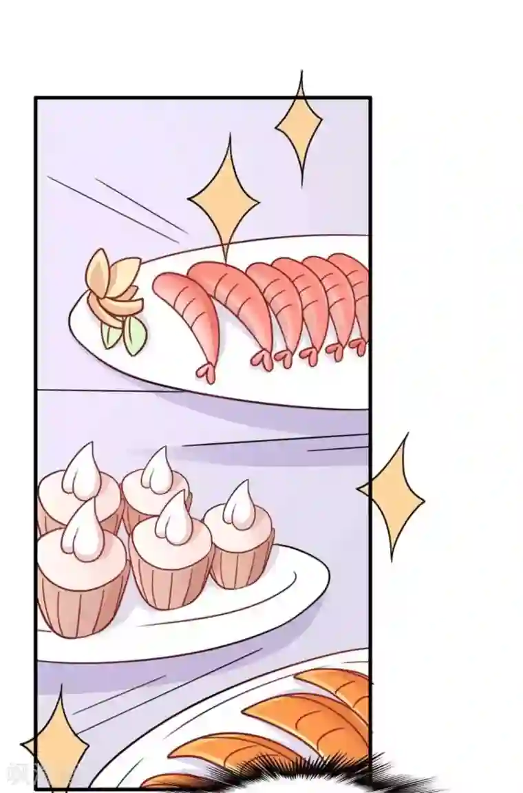 冤家小小鸟第84话