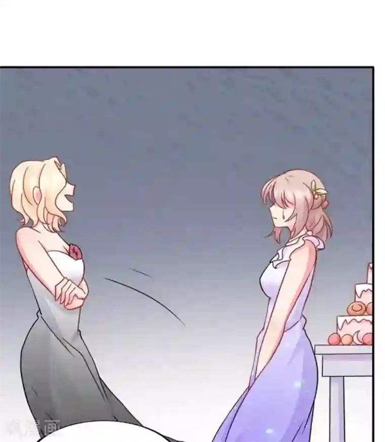 冤家小小鸟第85话