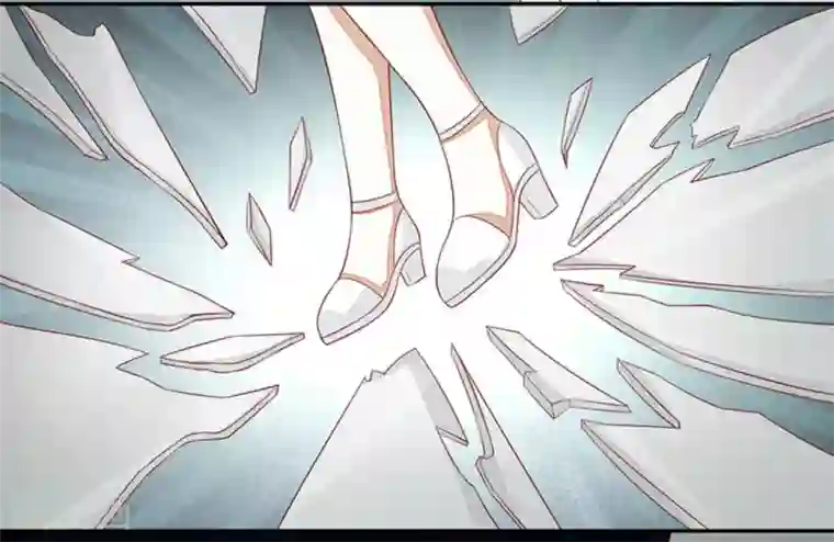 男神遇我多灾祸第100话