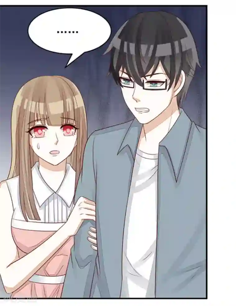 男神遇我多灾祸第100话