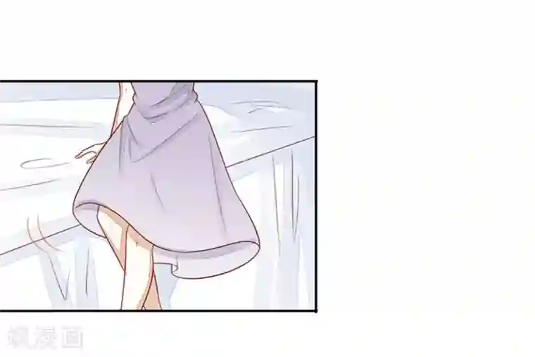 男神遇我多灾祸第100话