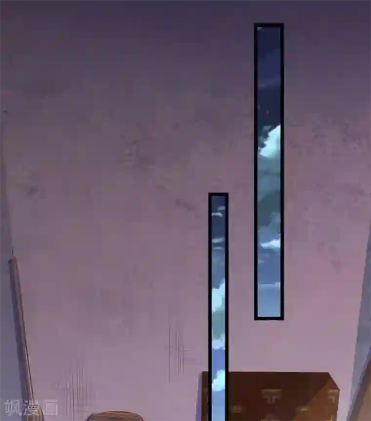 他来了，请闭嘴第46话