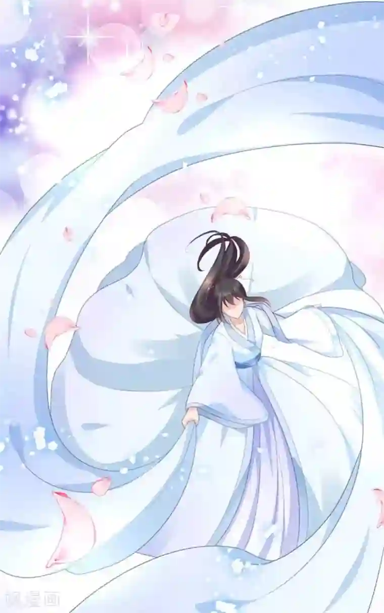 他来了，请闭嘴第49话