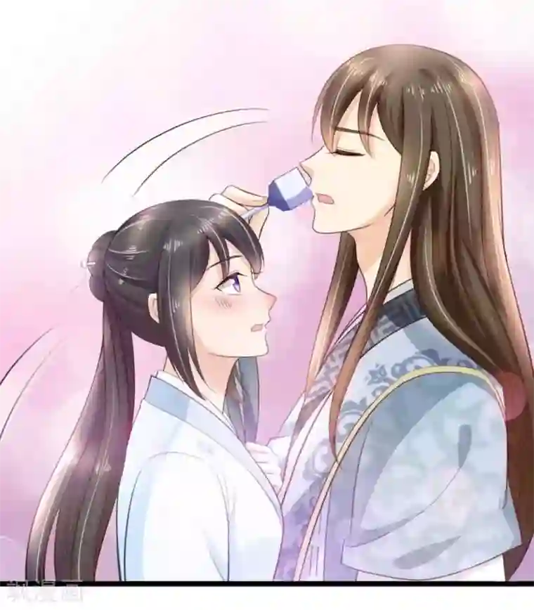 他来了，请闭嘴第49话