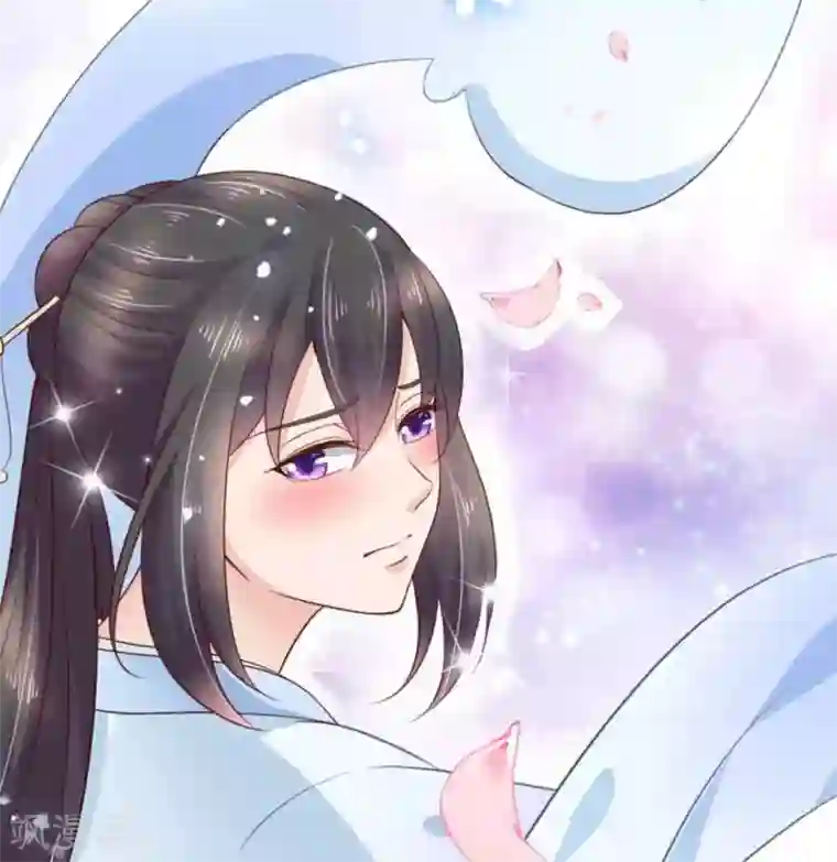 他来了，请闭嘴第49话