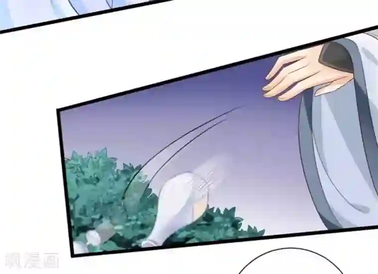 他来了，请闭嘴第49话