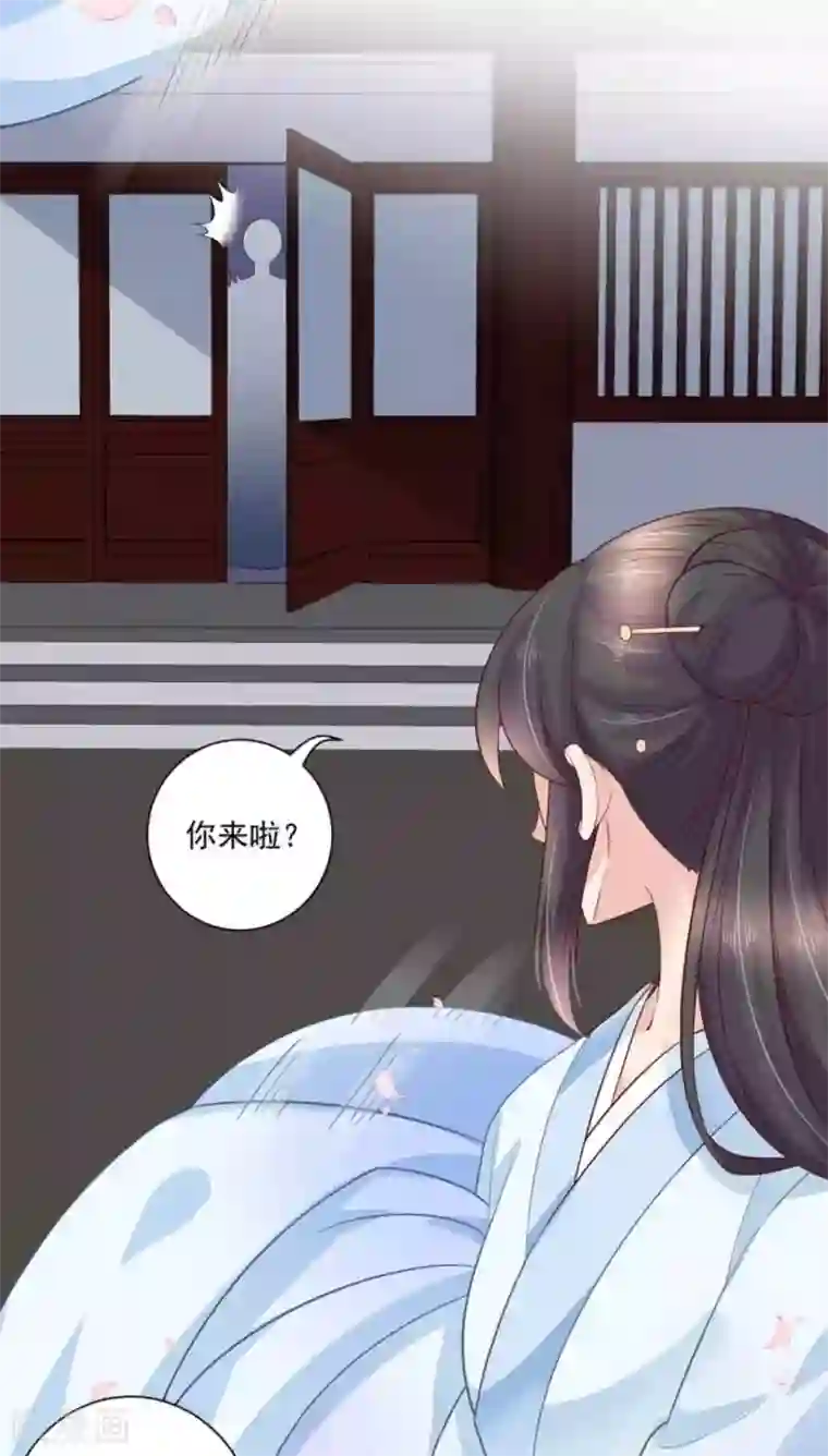 他来了，请闭嘴第49话