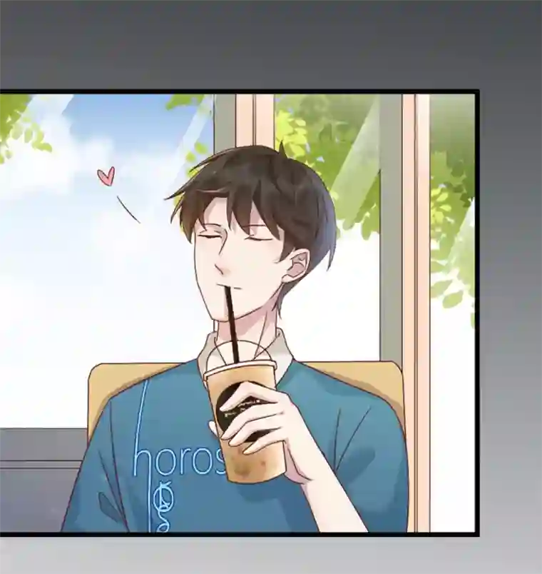 占星茶楼第21话