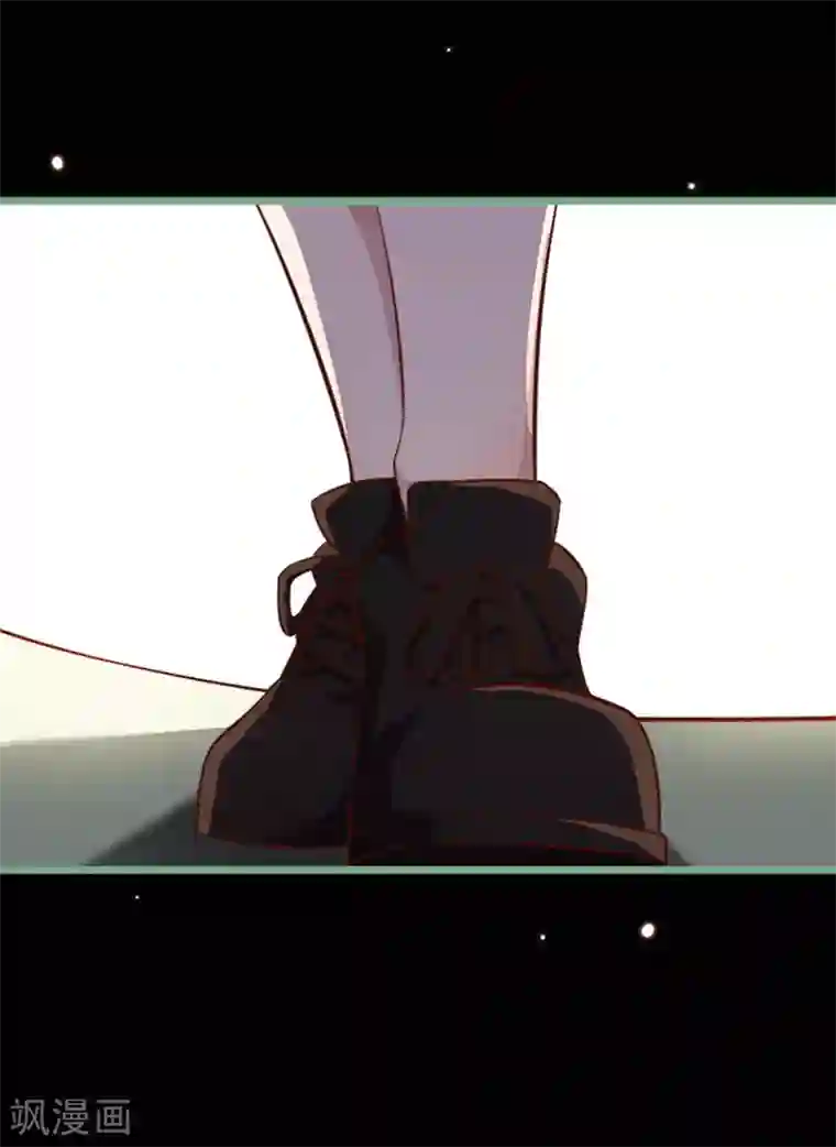 占星茶楼第22话