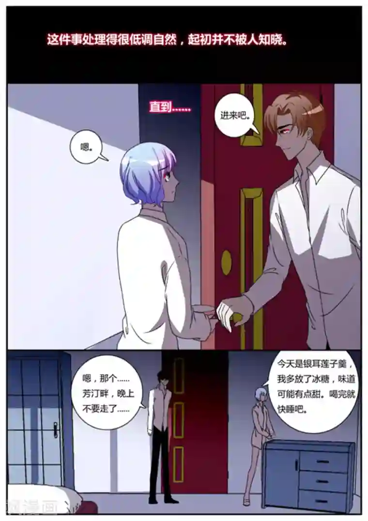 魔岛领域第30话