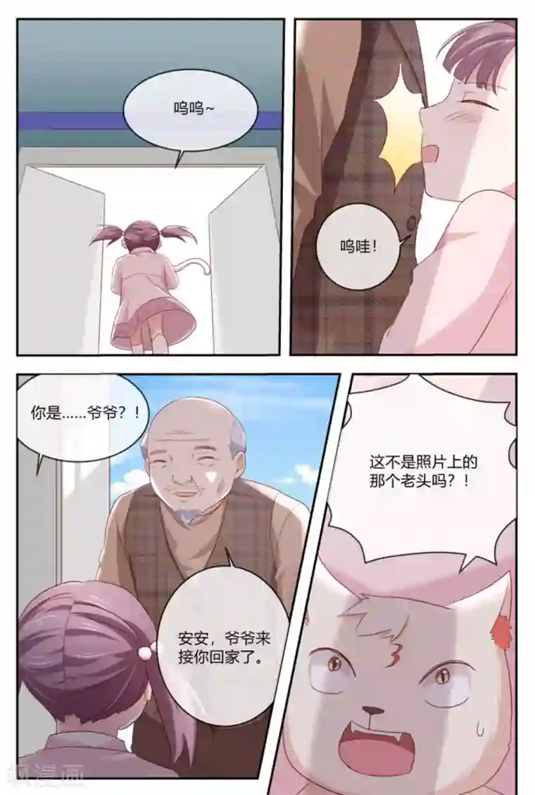 喵仙第31话