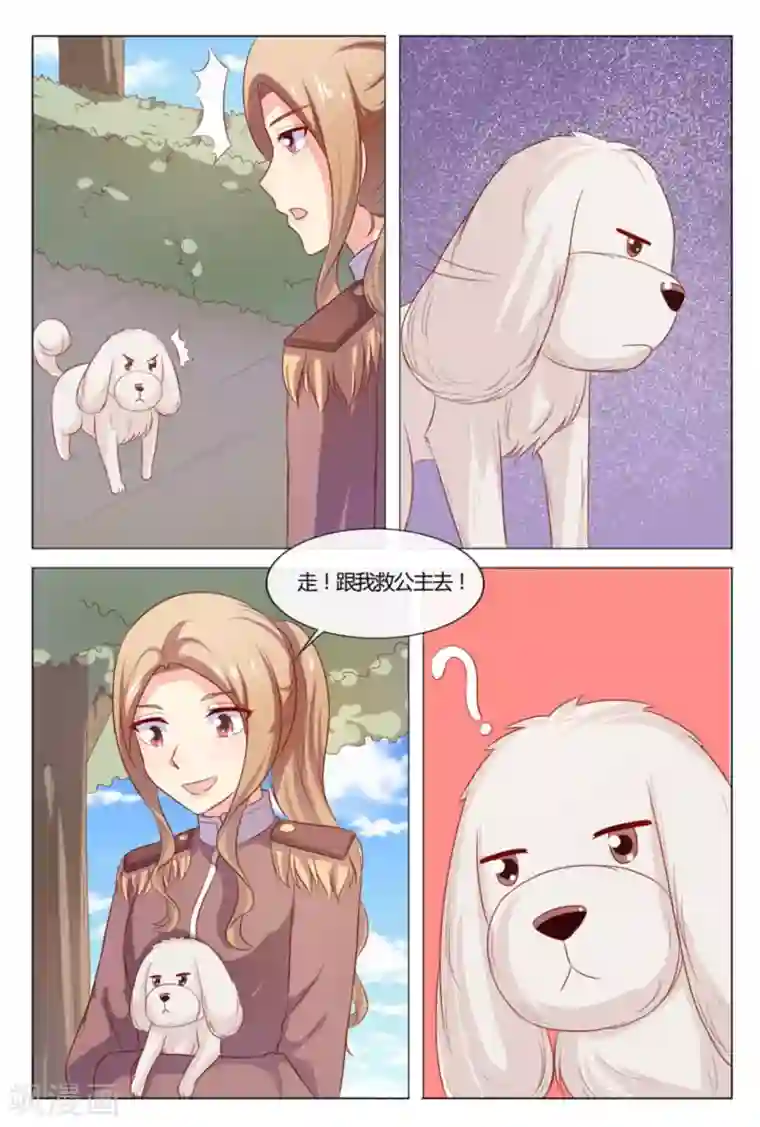 我的房东是泰迪第54话