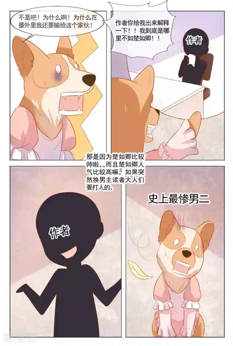 我的房东是泰迪最终话