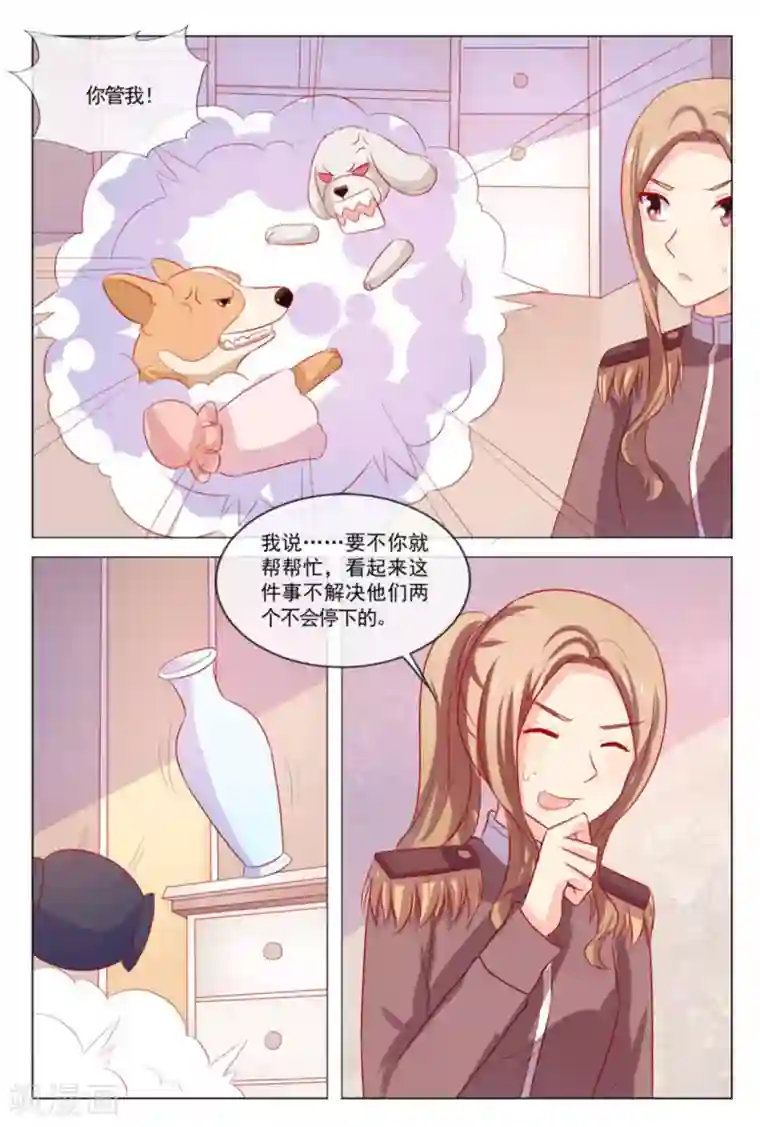 我的房东是泰迪最终话