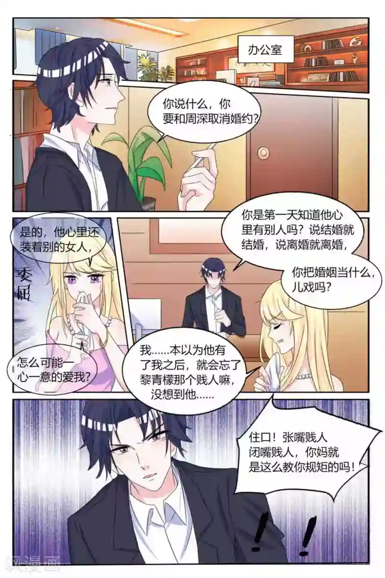 世界第一宠婚第13话