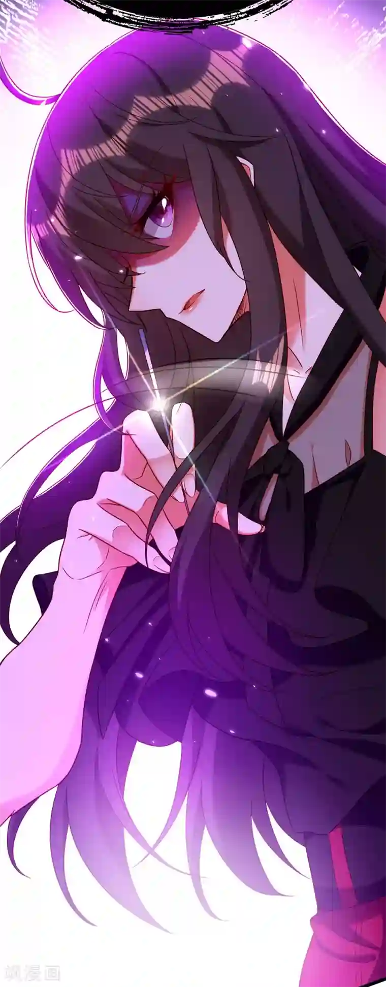 重生空间：豪门辣妻不好惹第169话 夫妻混合双打