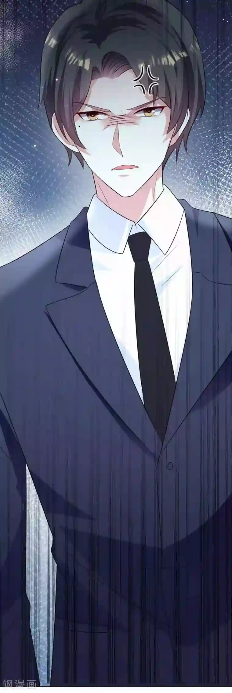 天才酷宝第146话 抓错了