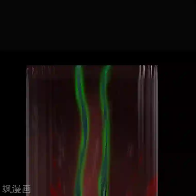 青帝传第93话 血海幽魂