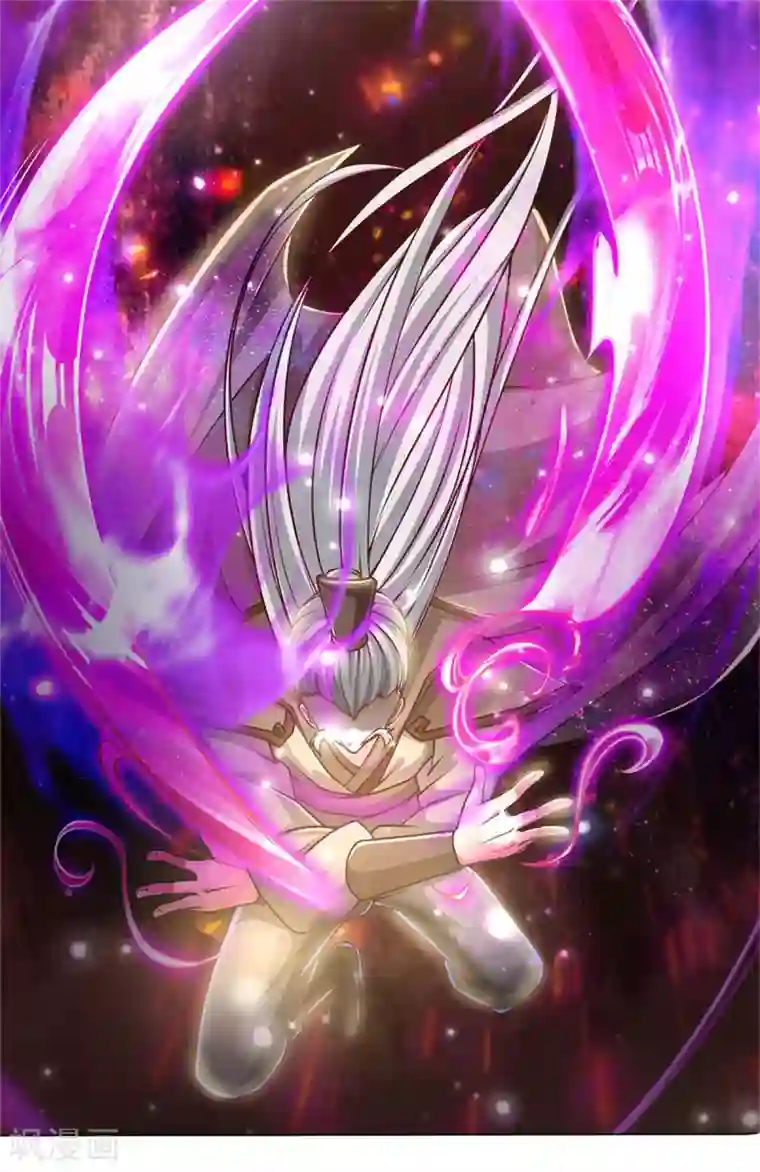 我的身体是剑冢第115话 袁术异变