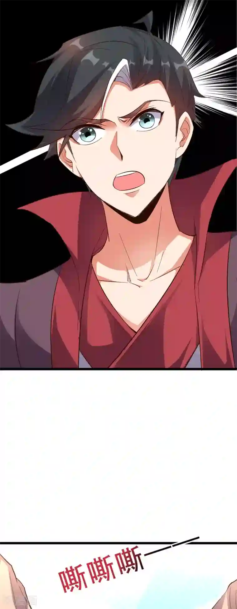 伏天圣主第2季74话 李青牛的死局！