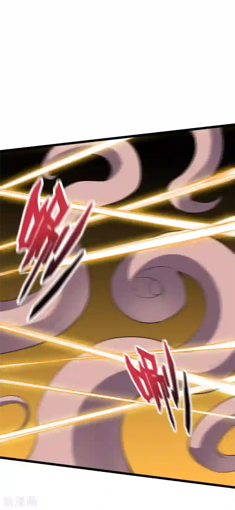 伏天圣主第2季74话 李青牛的死局！