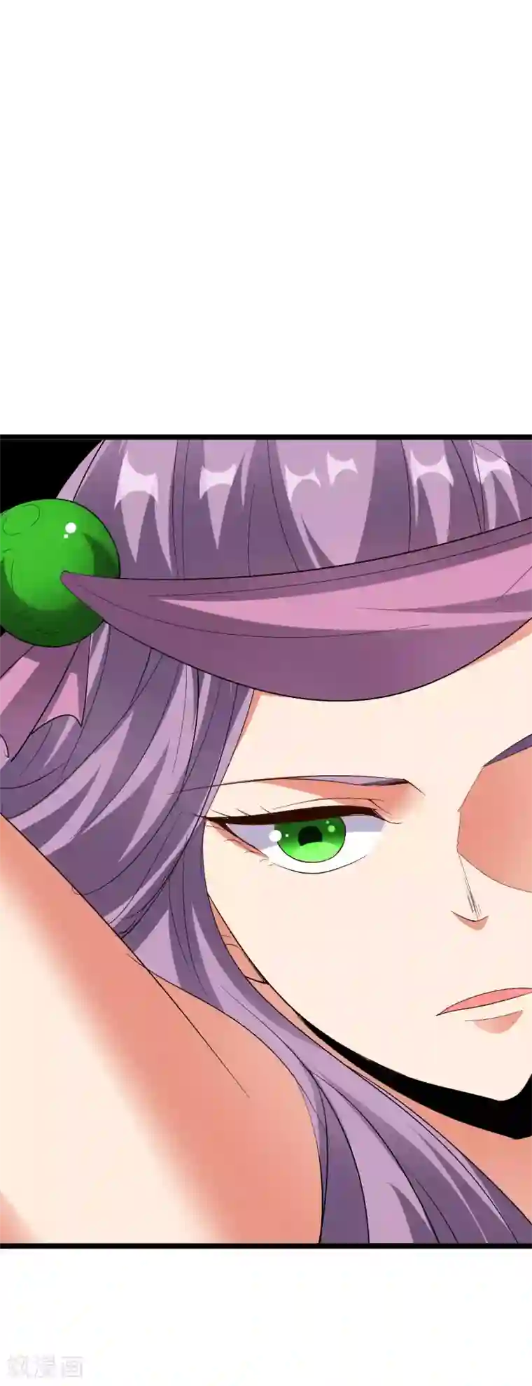 伏天圣主第2季75话 正宫之间的战斗预演