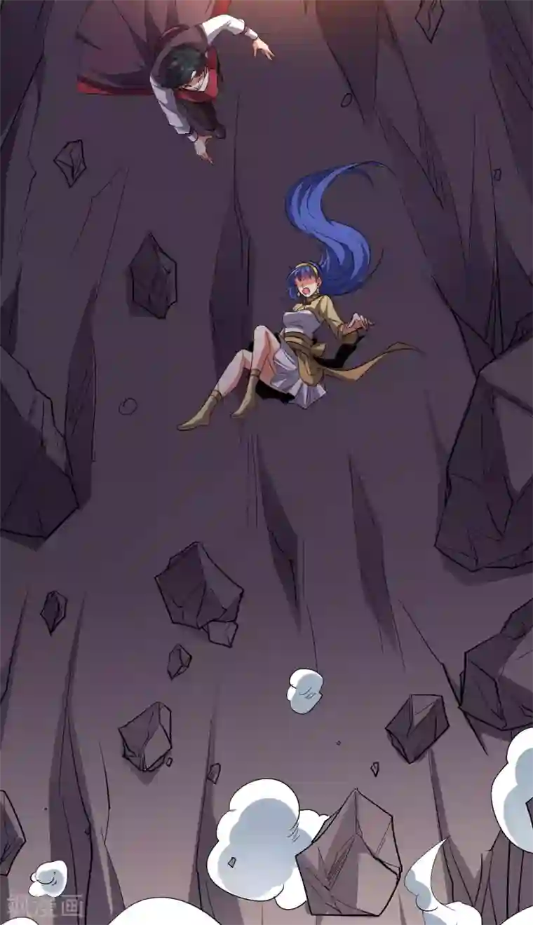 伏天圣主第2季75话 正宫之间的战斗预演