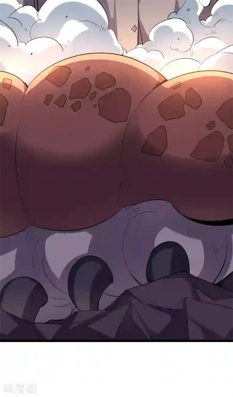 伏天圣主第2季75话 正宫之间的战斗预演