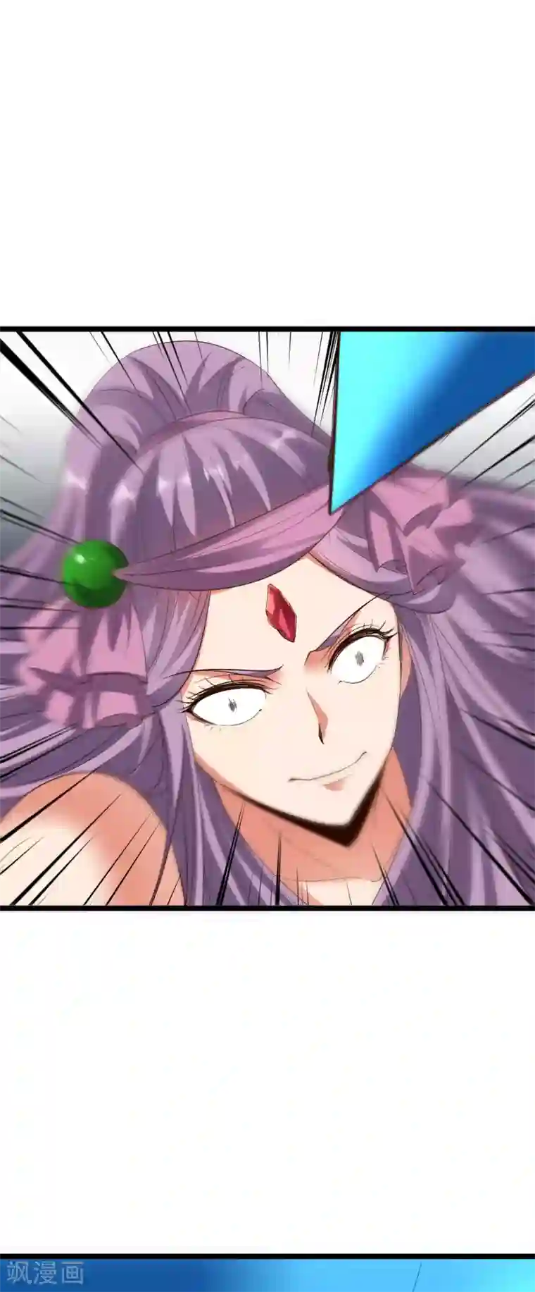 伏天圣主第2季76话 最卑鄙无耻的暗器！