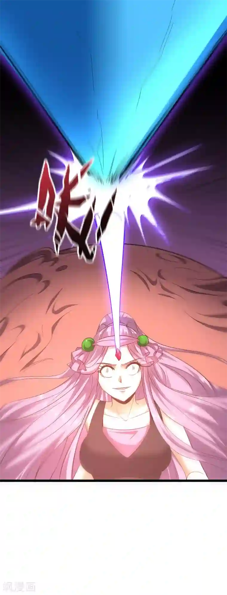 伏天圣主第2季76话 最卑鄙无耻的暗器！