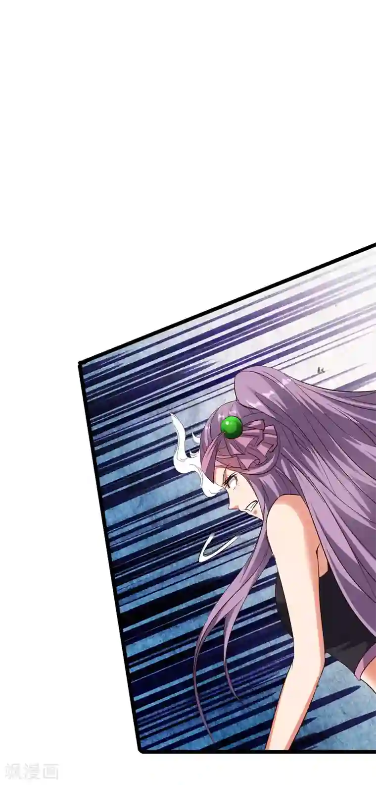 伏天圣主第2季77话 以彼之道还施彼身