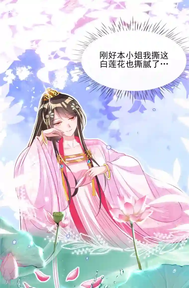 惊世狂妃第70话 祖母的寿辰礼