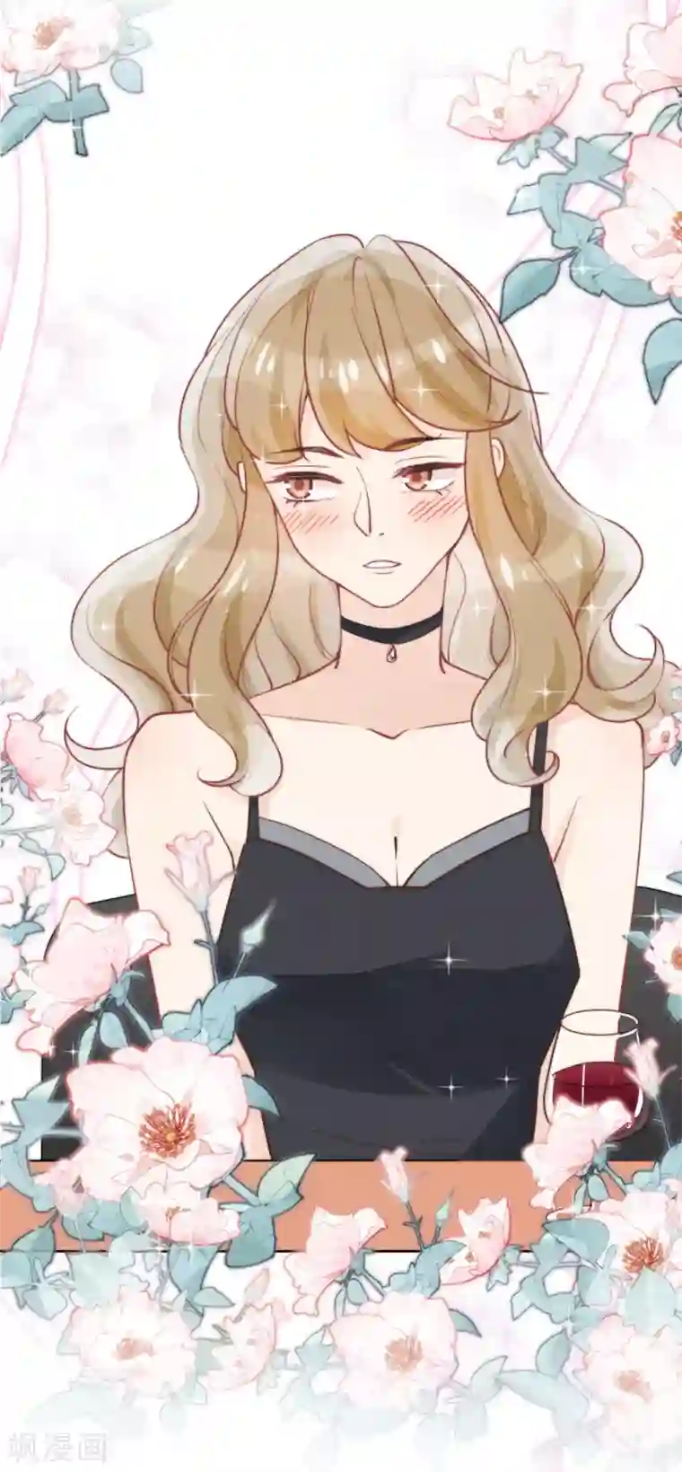 心声绯绯第49话