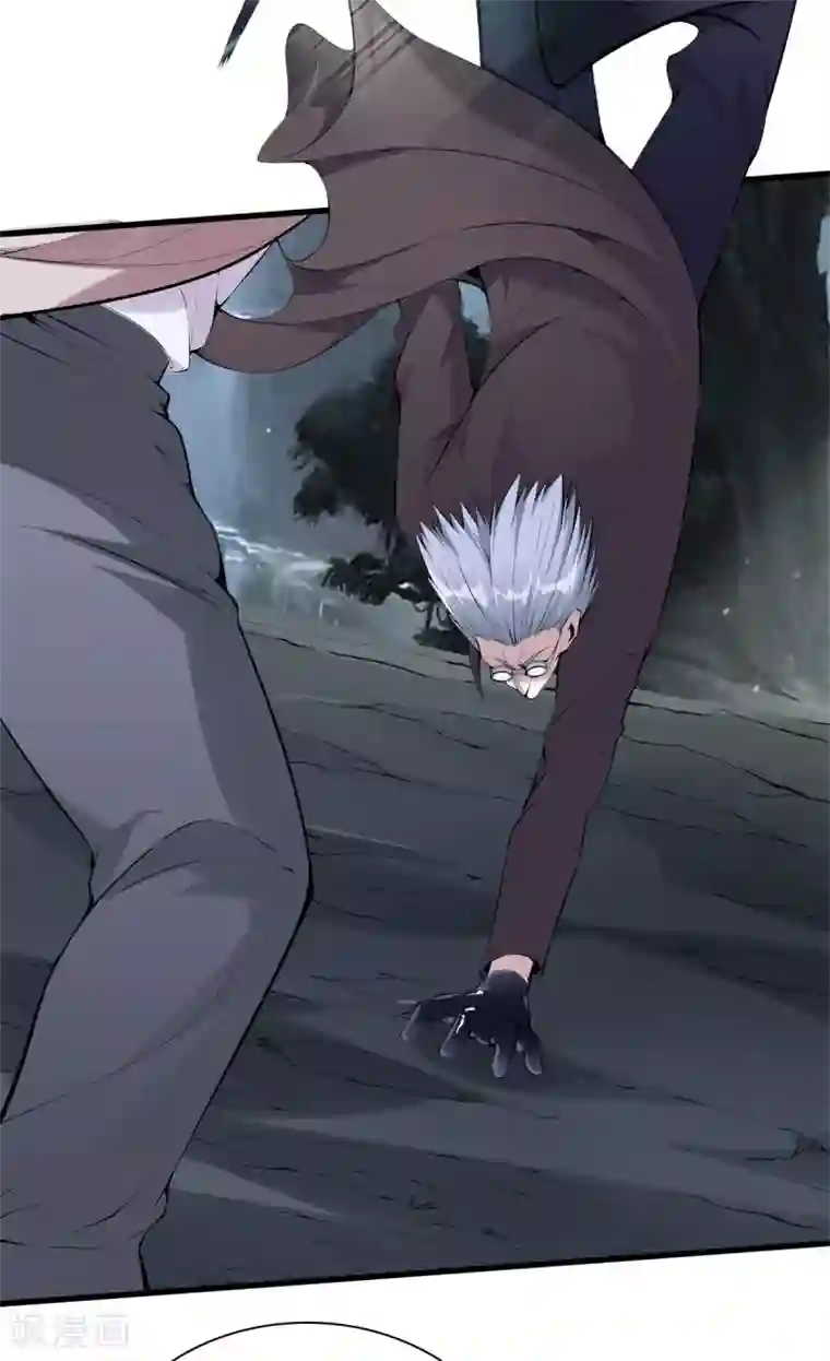 都市至尊第137话 爆破