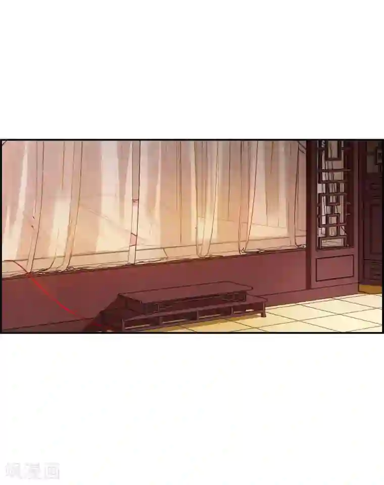 上国赋之千堆雪第206话 迷情香1