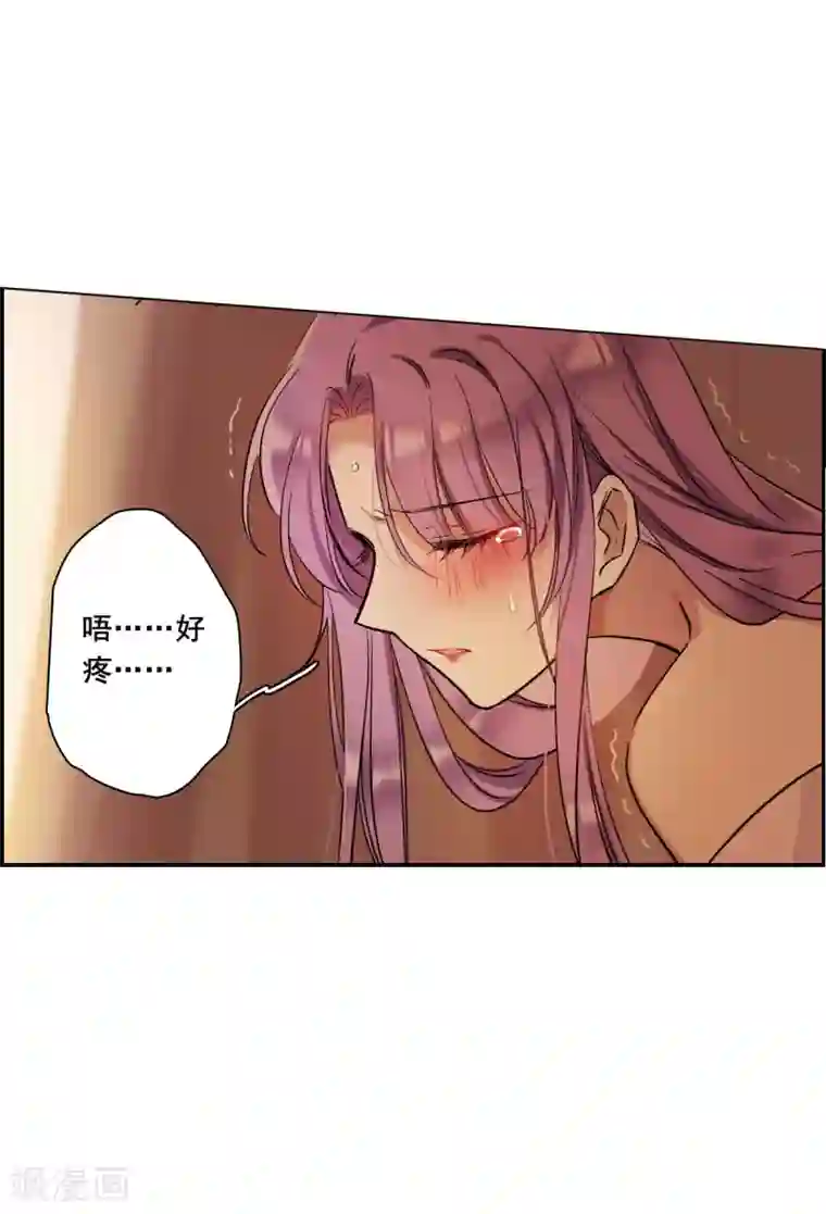 上国赋之千堆雪第207话 迷情香2