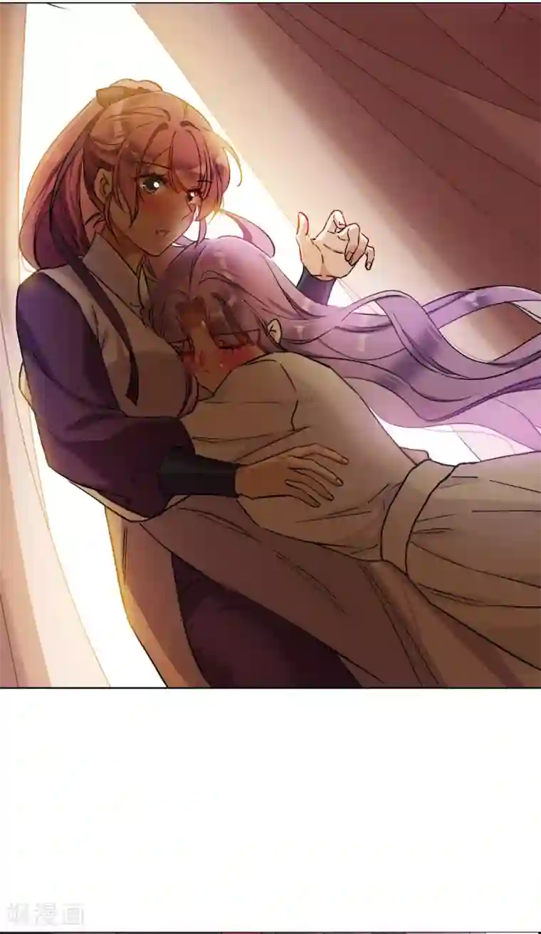 上国赋之千堆雪第207话 迷情香2