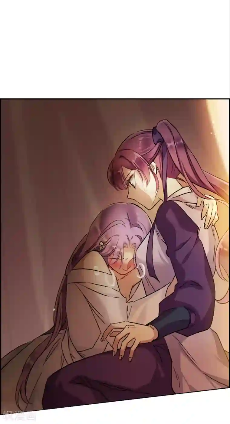 上国赋之千堆雪第207话 迷情香2