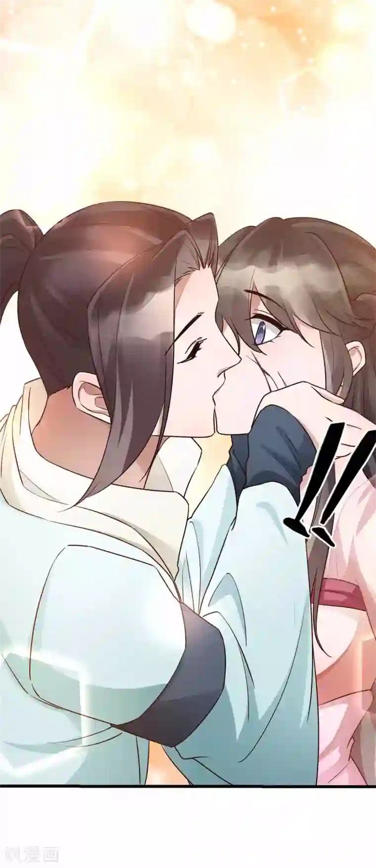 此爱如歌最终话 想与你携手一生