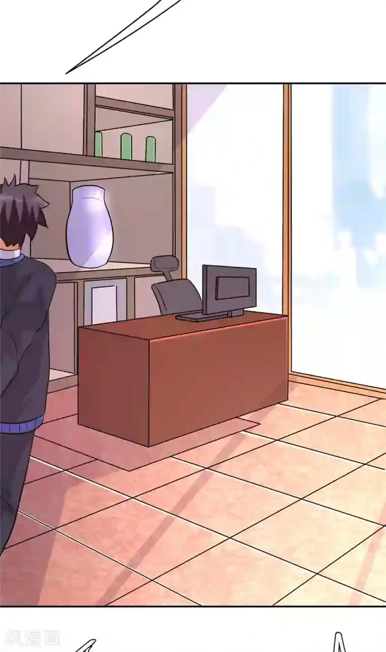 帝婿第53话 女生打架画面太美