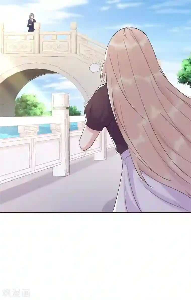 婚情荡漾：陆先生，追妻请排队第49话 不要离开我