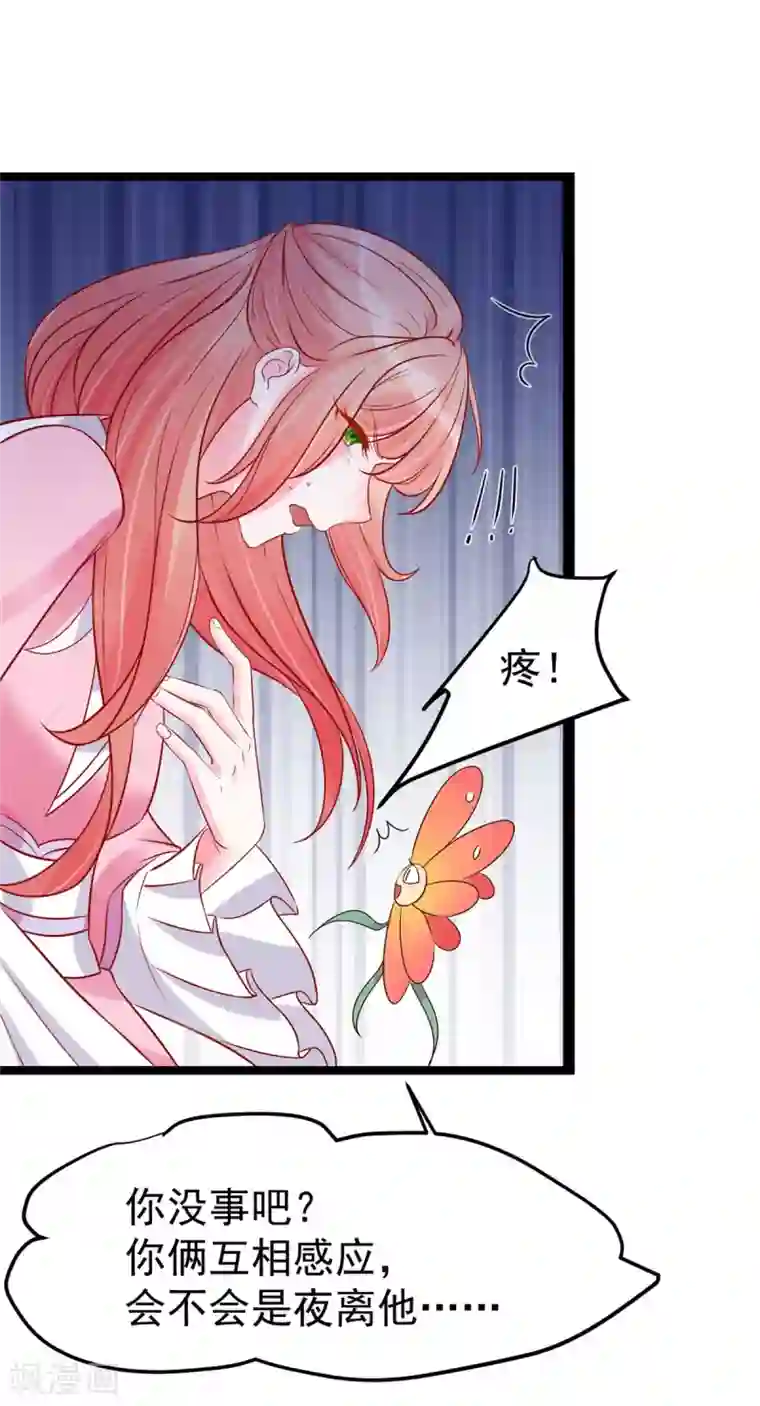 特工狂妃第15话 床头打架床尾和