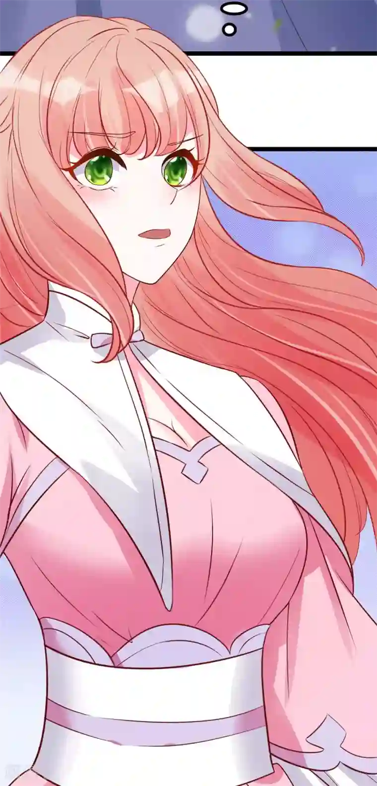 特工狂妃第16话 我定与你同生共死