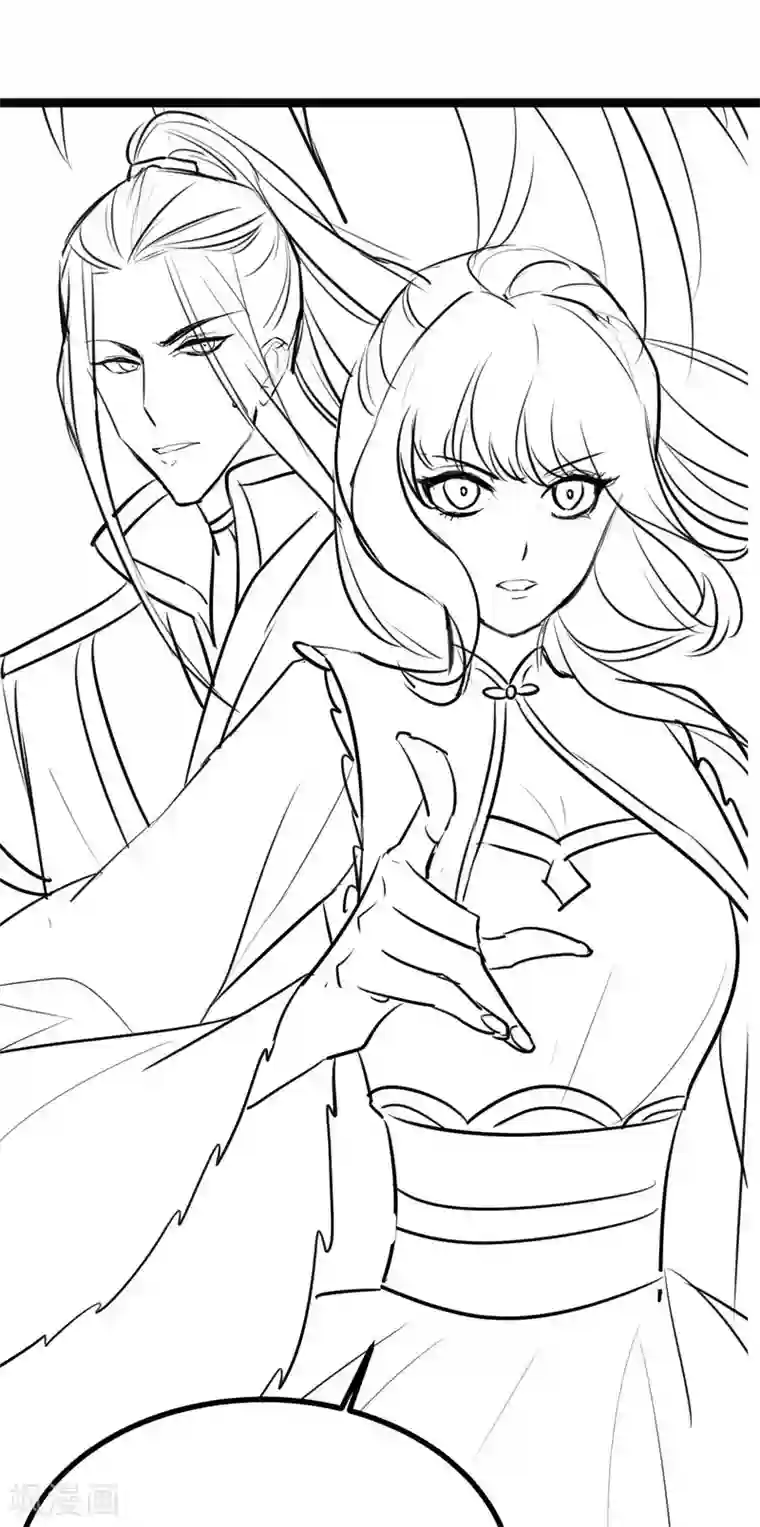 特工狂妃第16话 我定与你同生共死